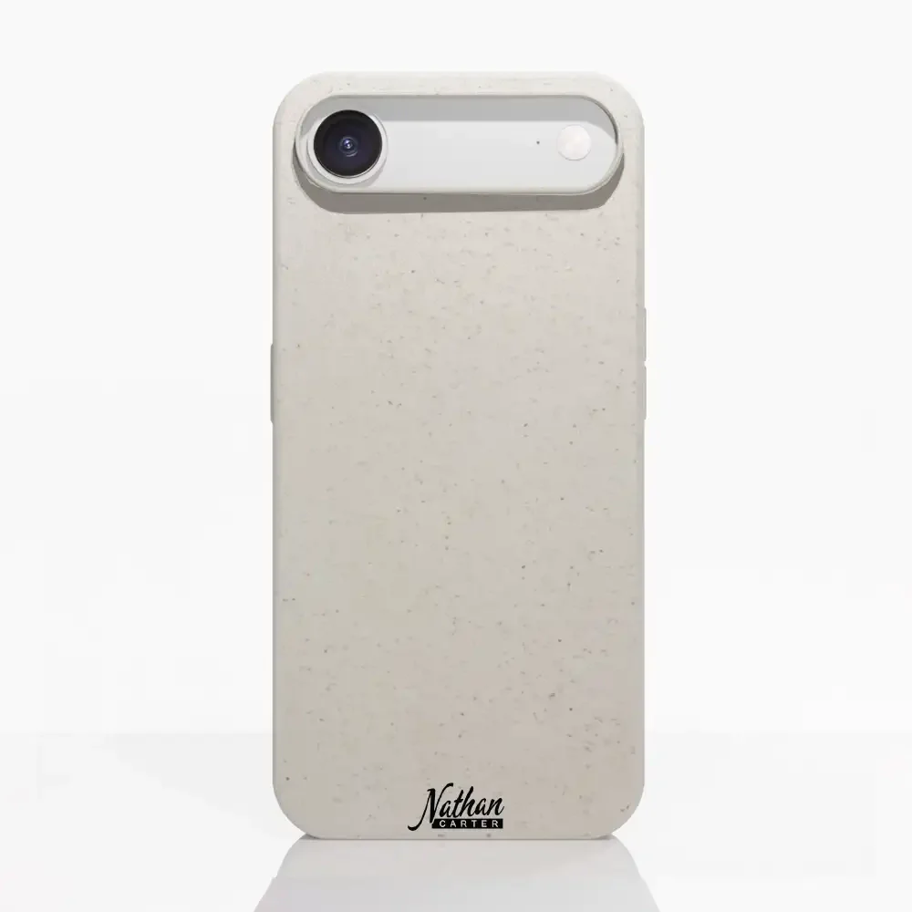 Nathan Carter Official Compostable Phone Case Design 14 - Image 24