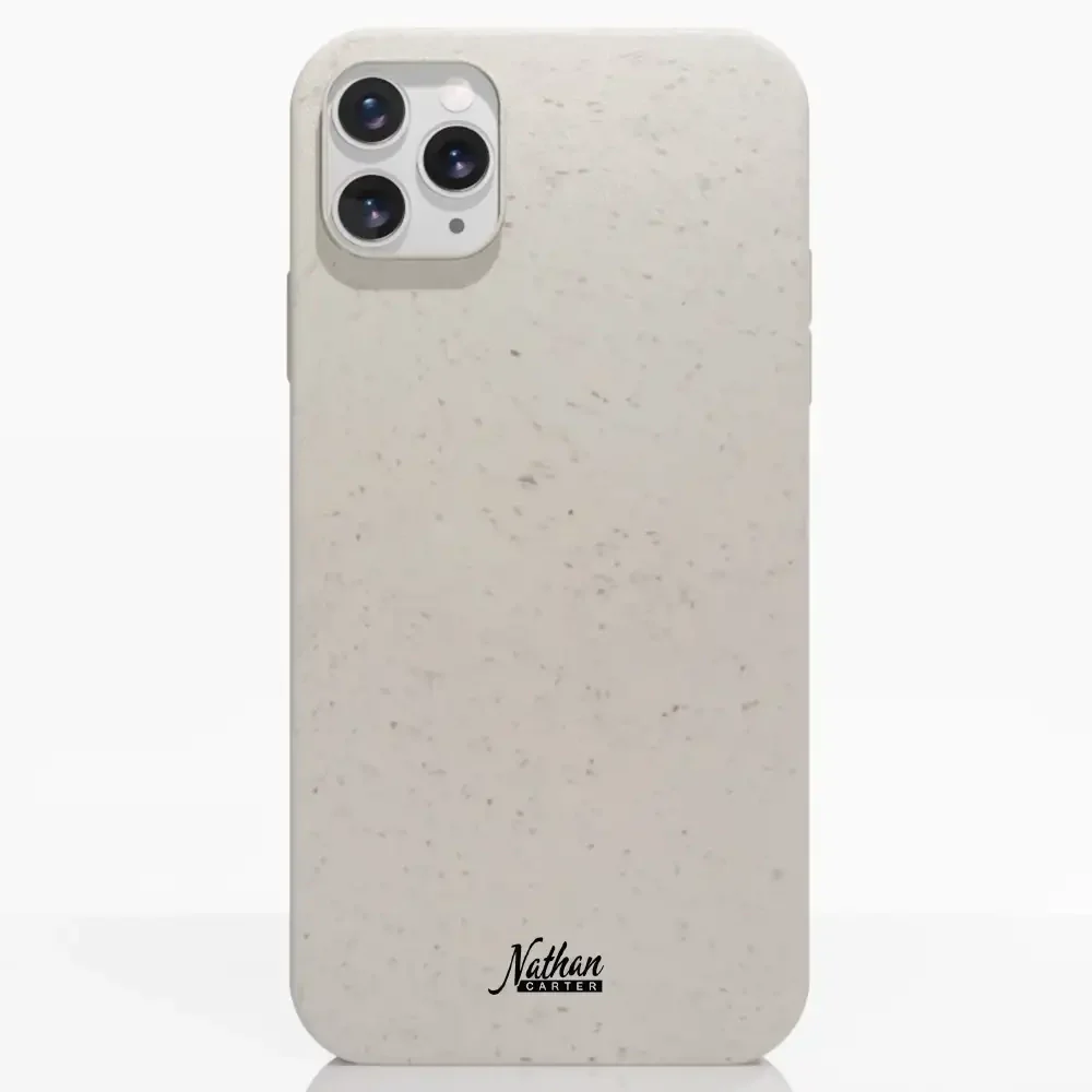 Nathan Carter Official Compostable Phone Case Design 14 - Image 3