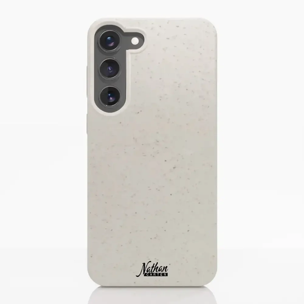 Nathan Carter Official Compostable Phone Case Design 14 - Image 34