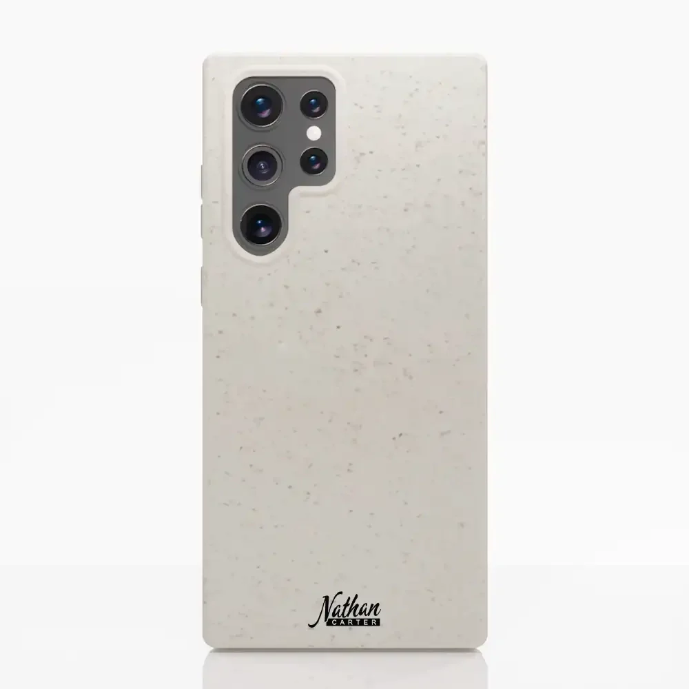 Nathan Carter Official Compostable Phone Case Design 14 - Image 36