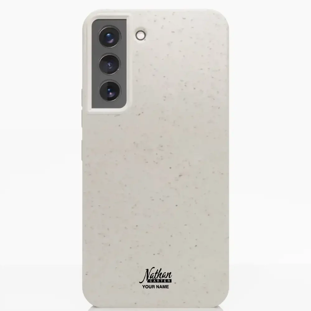 Nathan Carter Official Compostable Phone Case Design 14 + Name - Image 32