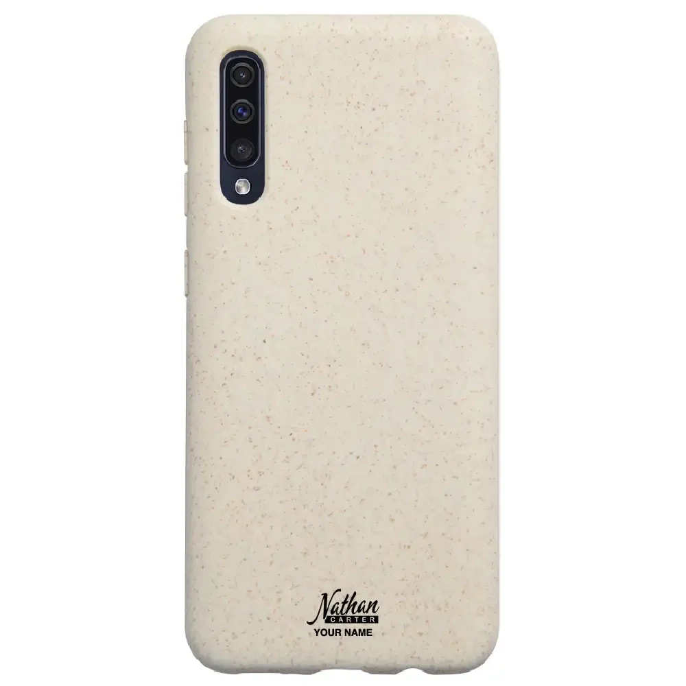 Nathan Carter Official Compostable Phone Case Design 14 + Name - Image 44