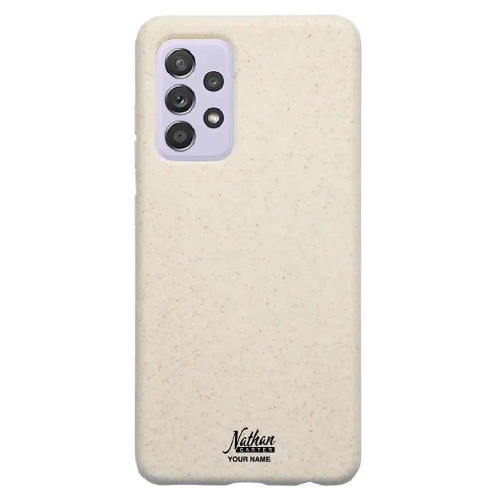 Nathan Carter Official Compostable Phone Case Design 14 + Name - Image 46