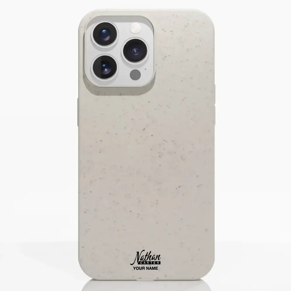 Nathan Carter Official Compostable Phone Case Design 14 + Name - Image 8