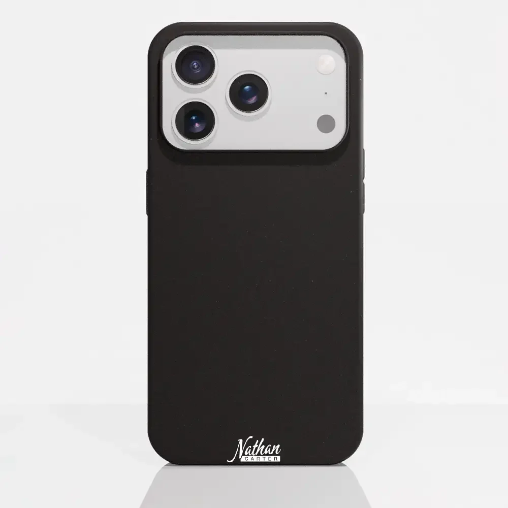 Nathan Carter Official Compostable Phone Case Design 15 - Image 26