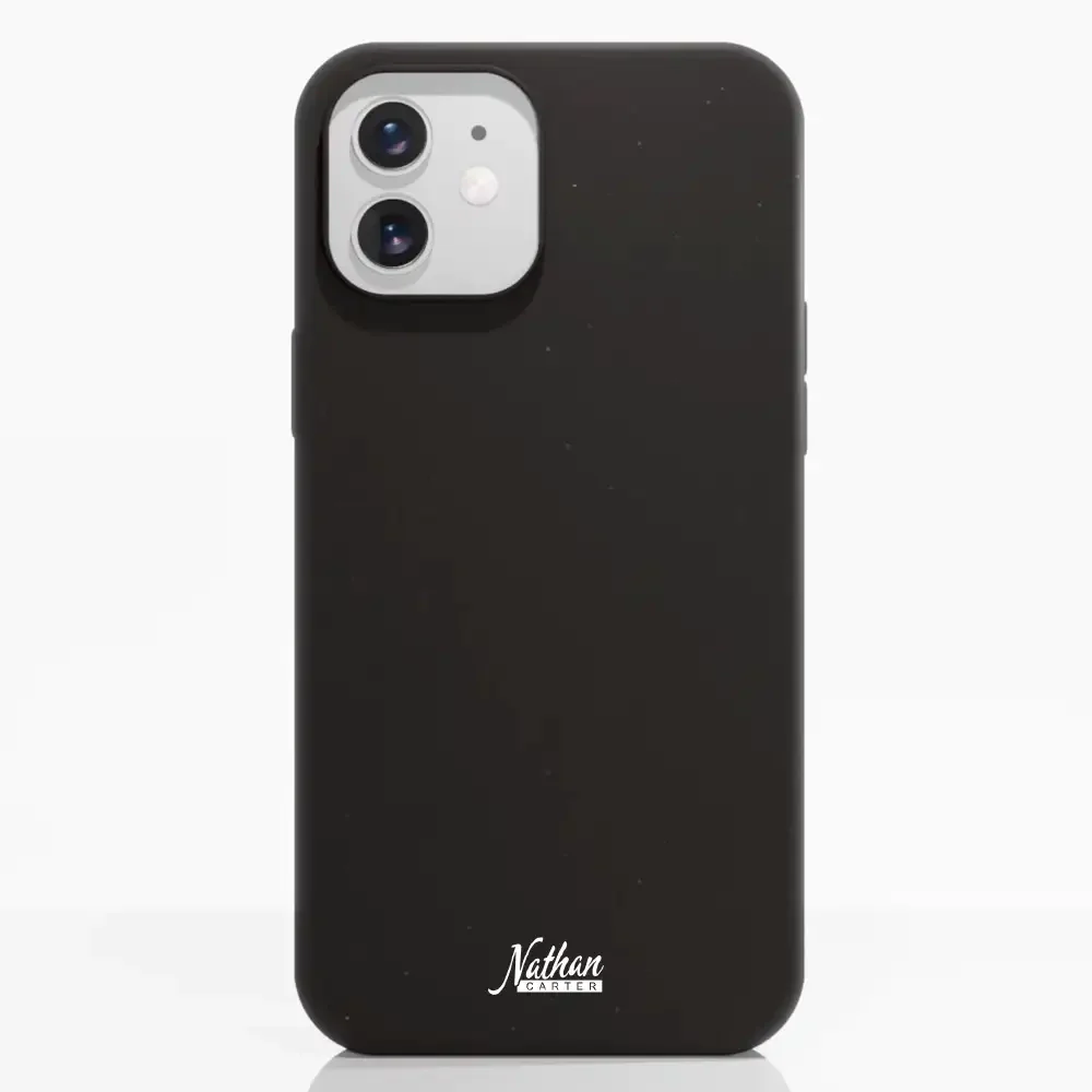 Nathan Carter Official Compostable Phone Case Design 15 - Image 4