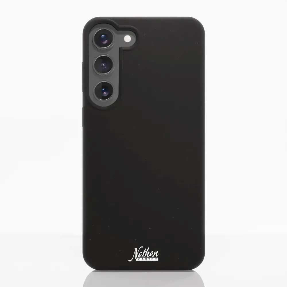 Nathan Carter Official Compostable Phone Case Design 15 - Image 40