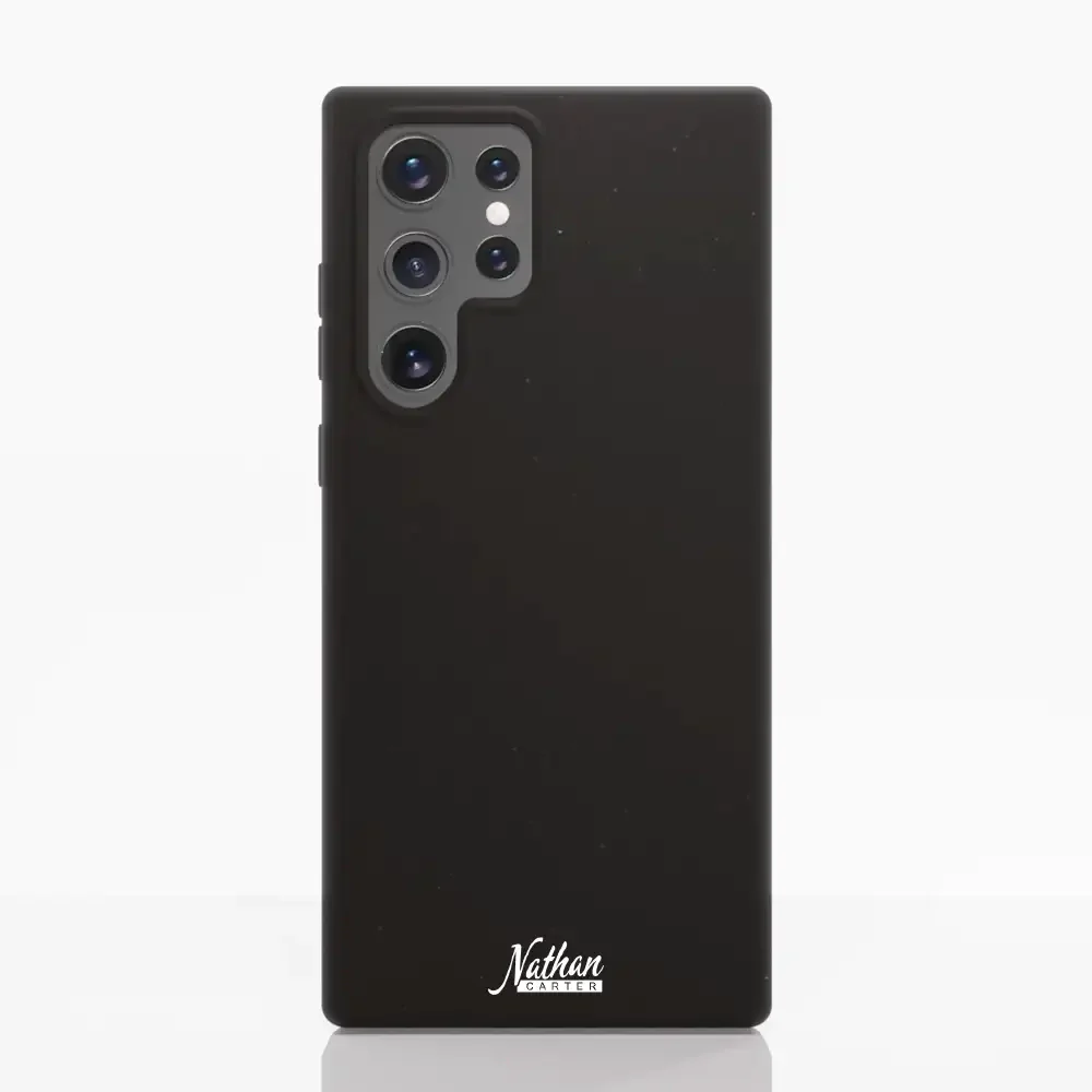 Nathan Carter Official Compostable Phone Case Design 15 - Image 42