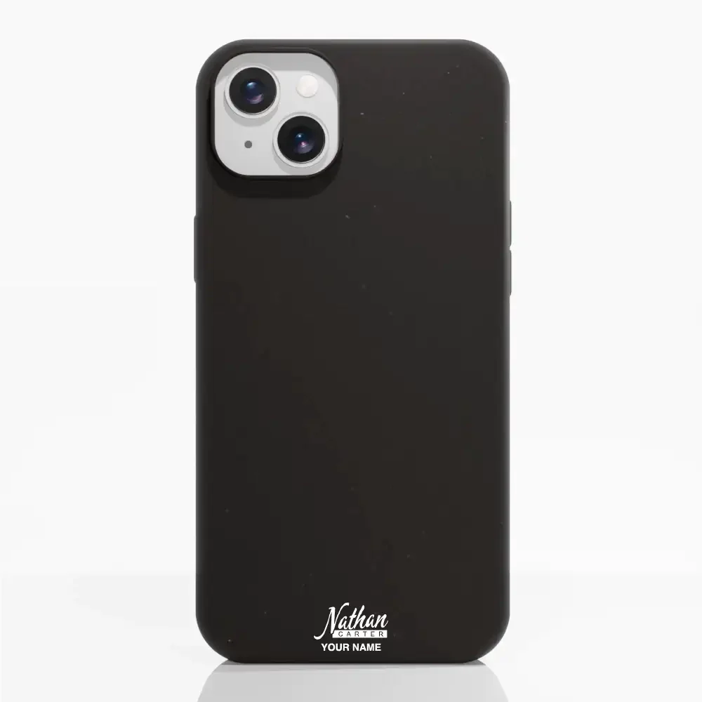 Nathan Carter Official Compostable Phone Case Design 15 + Name - Image 10