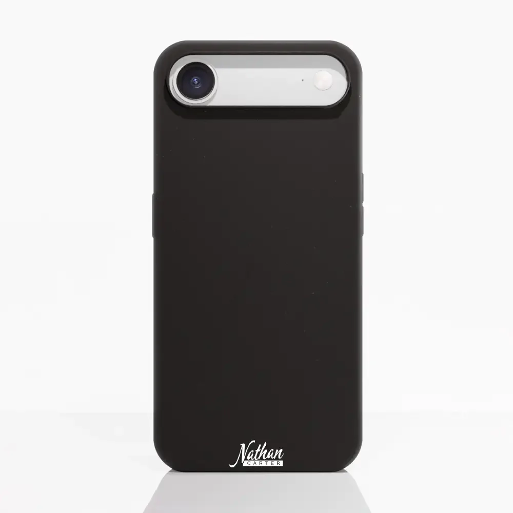 Nathan Carter Official Compostable Phone Case Design 15 + Name - Image 23