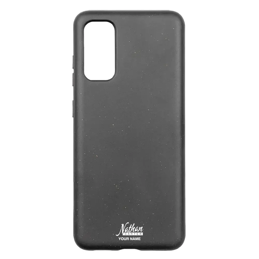 Nathan Carter Official Compostable Phone Case Design 15 + Name - Image 29