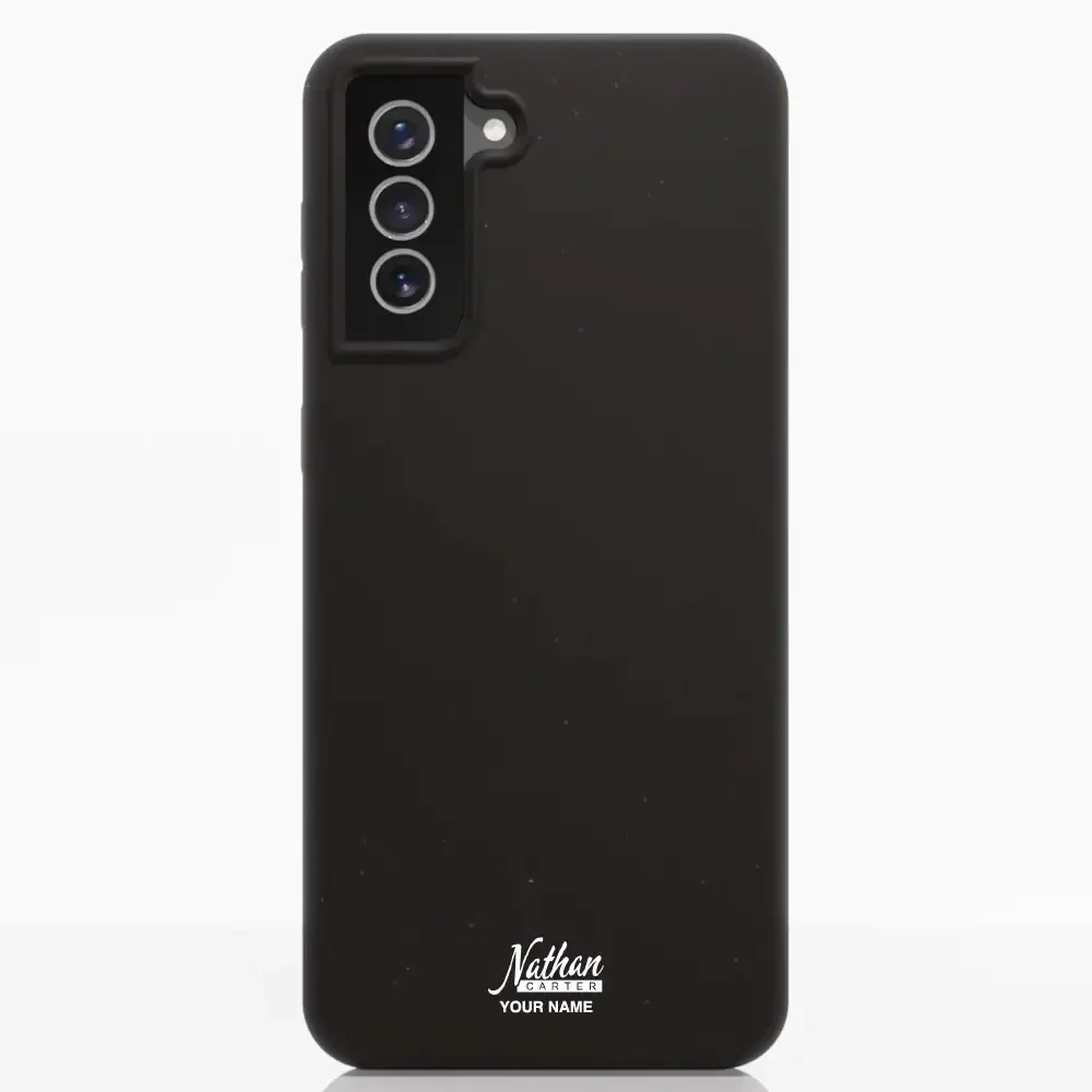 Nathan Carter Official Compostable Phone Case Design 15 + Name - Image 34