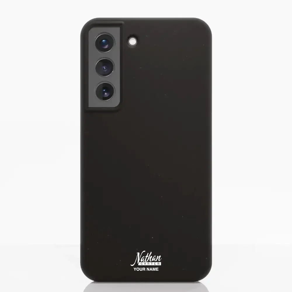 Nathan Carter Official Compostable Phone Case Design 15 + Name - Image 36
