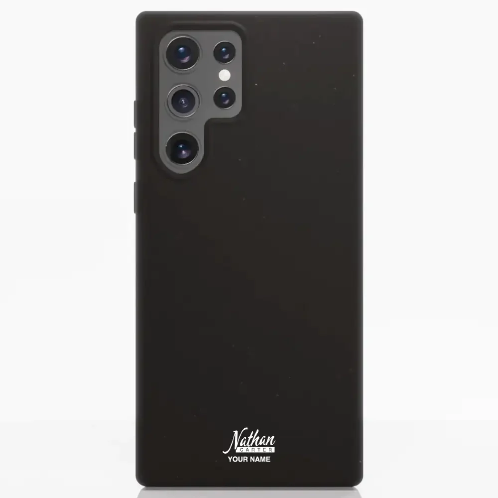Nathan Carter Official Compostable Phone Case Design 15 + Name - Image 38