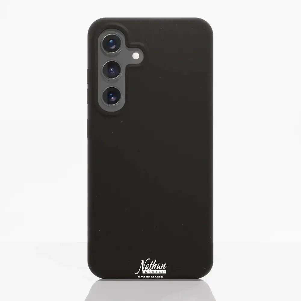 Nathan Carter Official Compostable Phone Case Design 15 + Name - Image 42