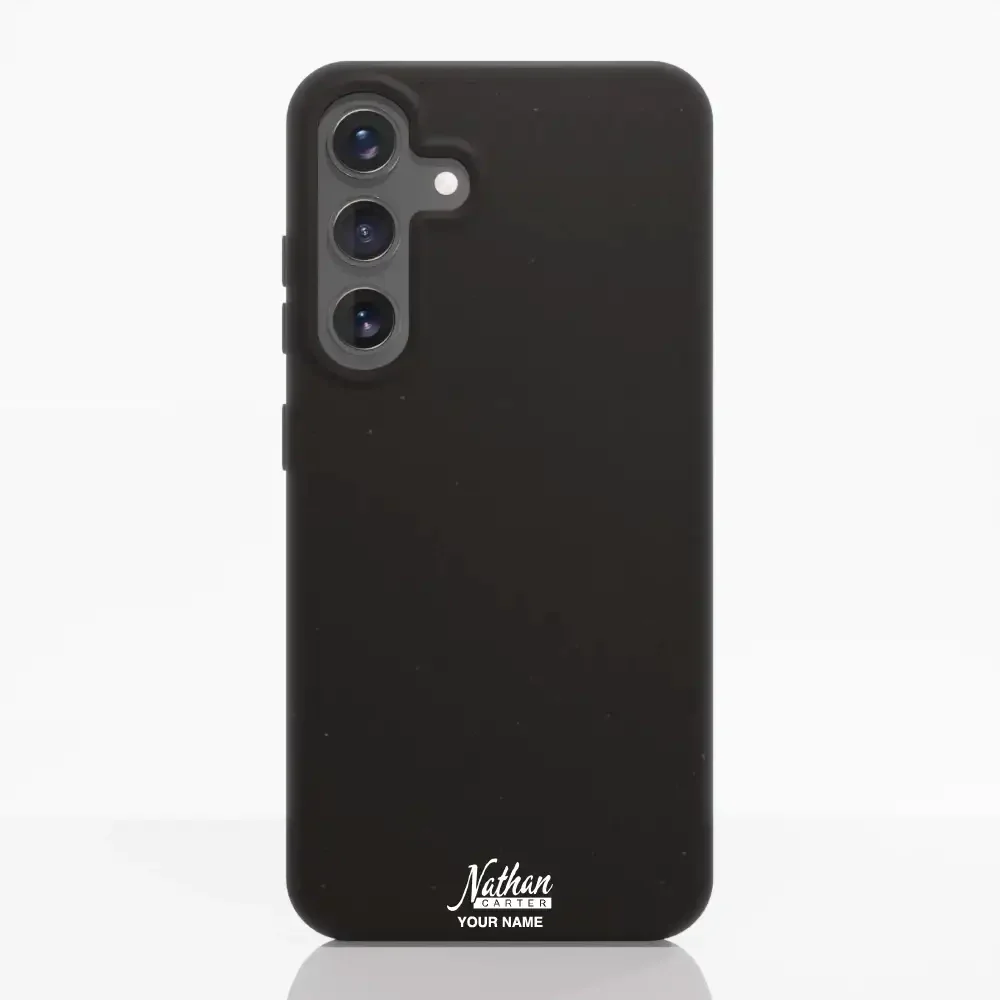Nathan Carter Official Compostable Phone Case Design 15 + Name - Image 43