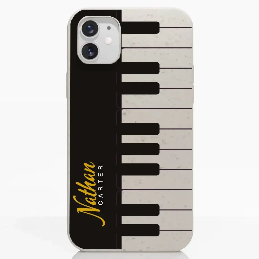 Nathan Carter Official Compostable Phone Case Design 6