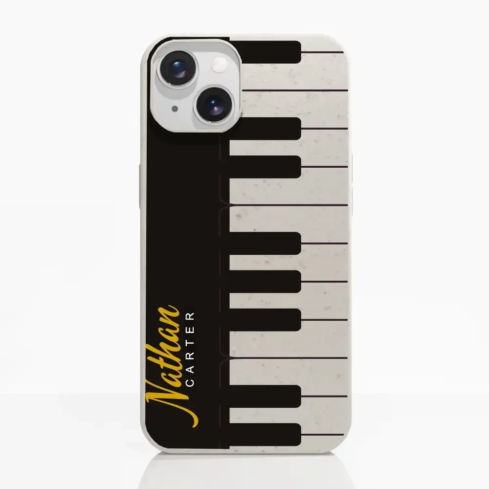 Nathan Carter Official Compostable Phone Case Design 6 - Image 10