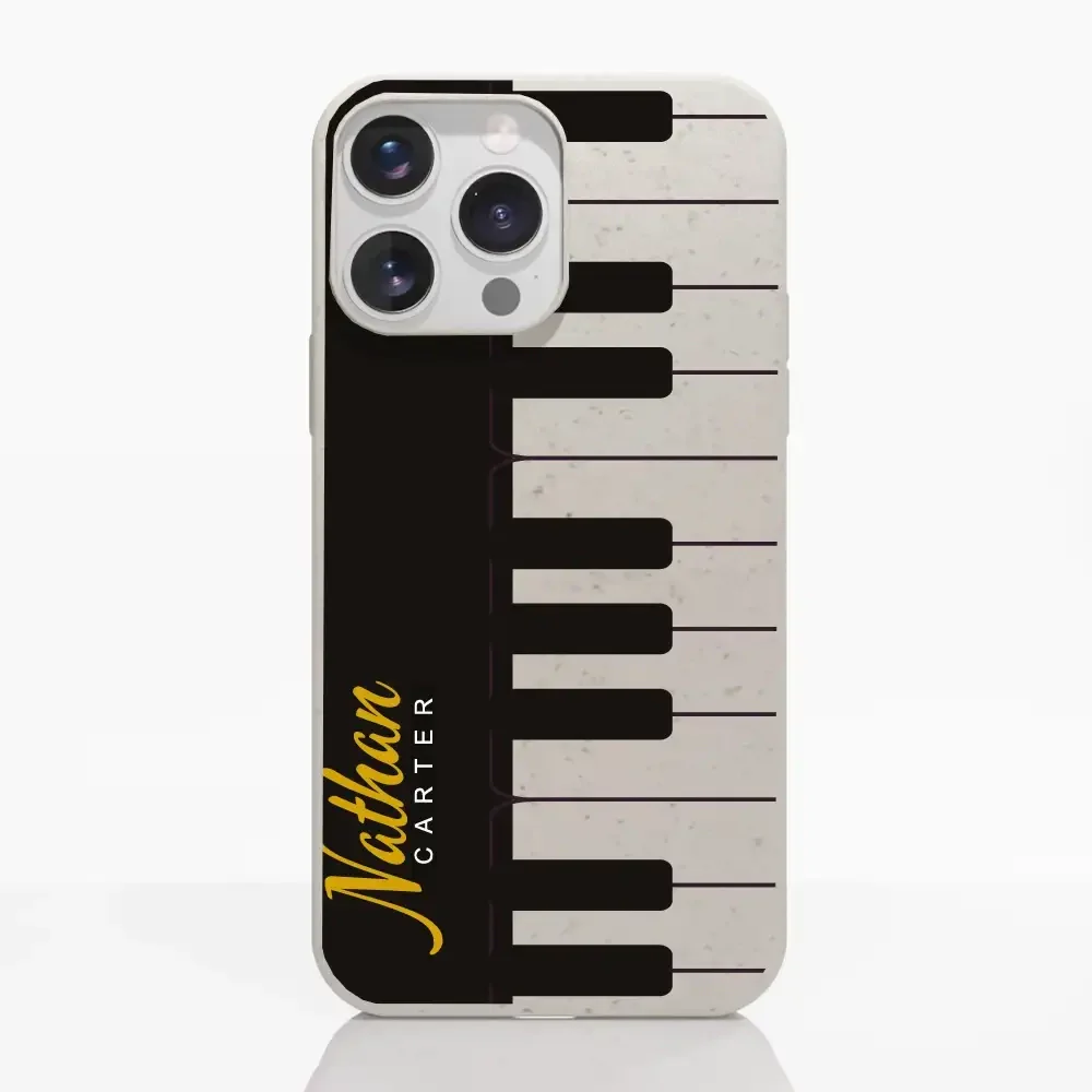 Nathan Carter Official Compostable Phone Case Design 6 - Image 13