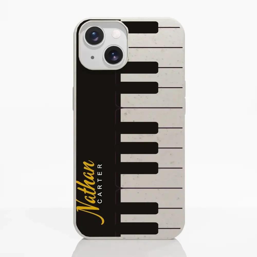 Nathan Carter Official Compostable Phone Case Design 6 - Image 14