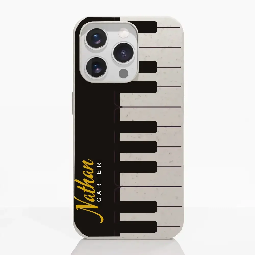 Nathan Carter Official Compostable Phone Case Design 6 - Image 16
