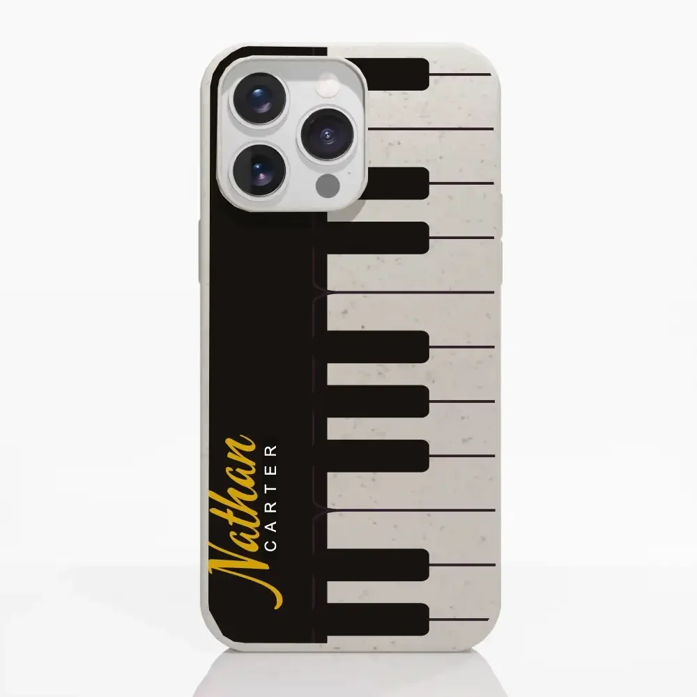 Nathan Carter Official Compostable Phone Case Design 6 - Image 17