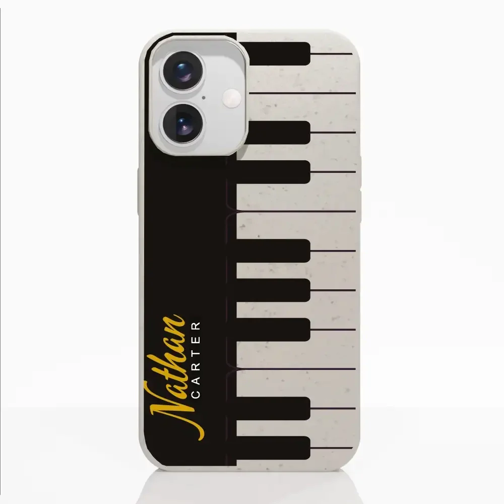 Nathan Carter Official Compostable Phone Case Design 6 - Image 18