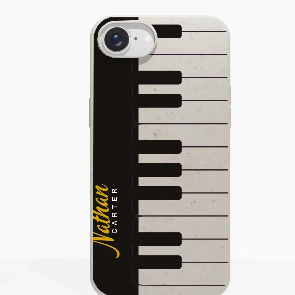 Nathan Carter Official Compostable Phone Case Design 6 - Image 19