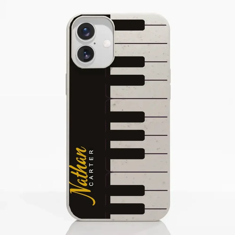 Nathan Carter Official Compostable Phone Case Design 6 - Image 20