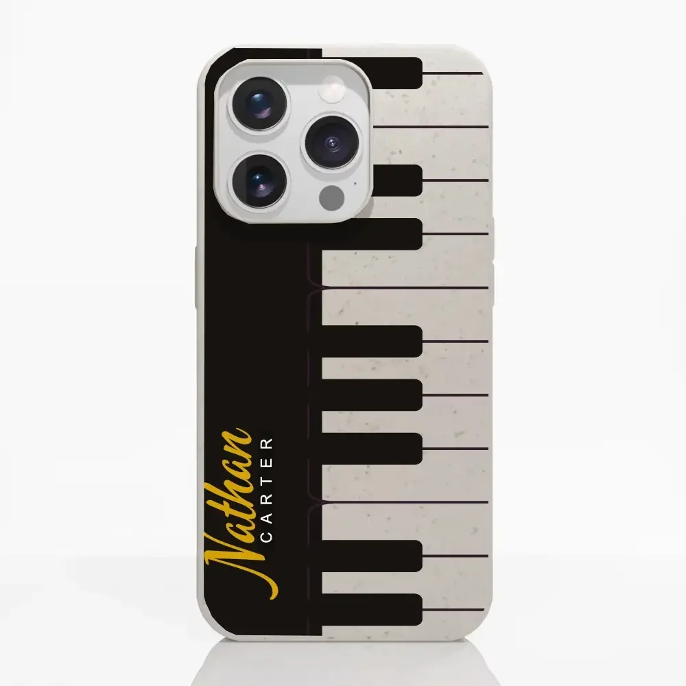 Nathan Carter Official Compostable Phone Case Design 6 - Image 21