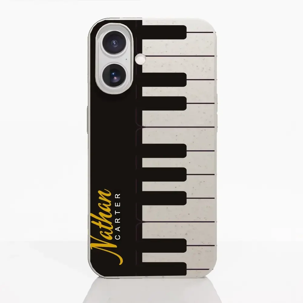 Nathan Carter Official Compostable Phone Case Design 6 - Image 23