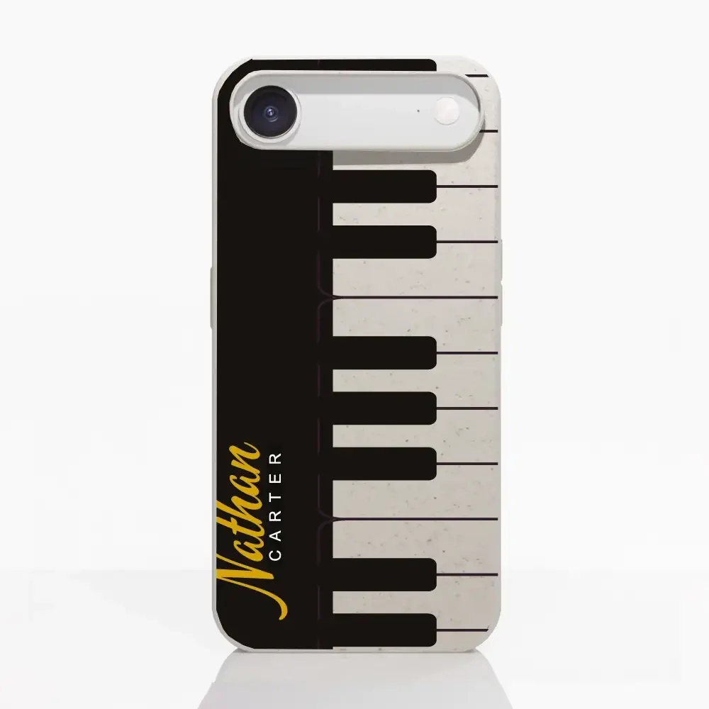 Nathan Carter Official Compostable Phone Case Design 6 - Image 24