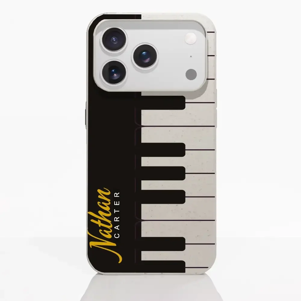 Nathan Carter Official Compostable Phone Case Design 6 - Image 25