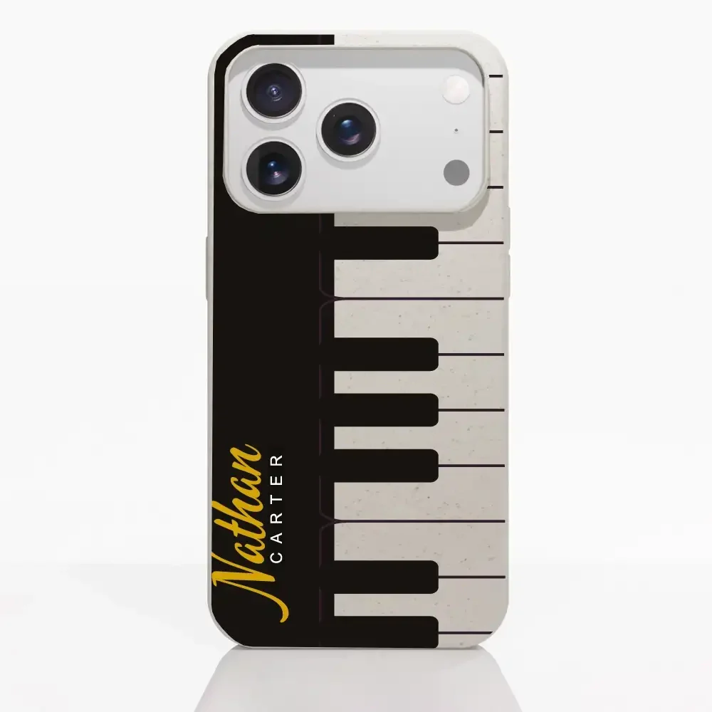 Nathan Carter Official Compostable Phone Case Design 6 - Image 26