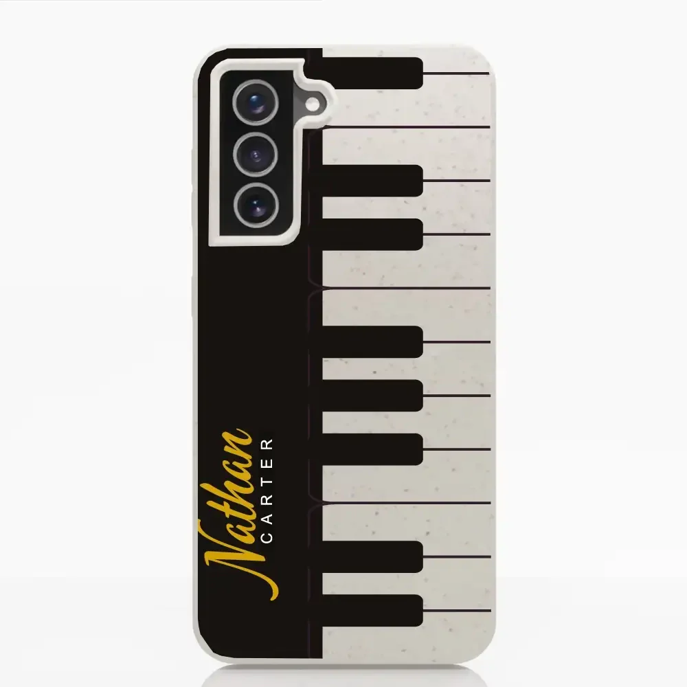 Nathan Carter Official Compostable Phone Case Design 6 - Image 31