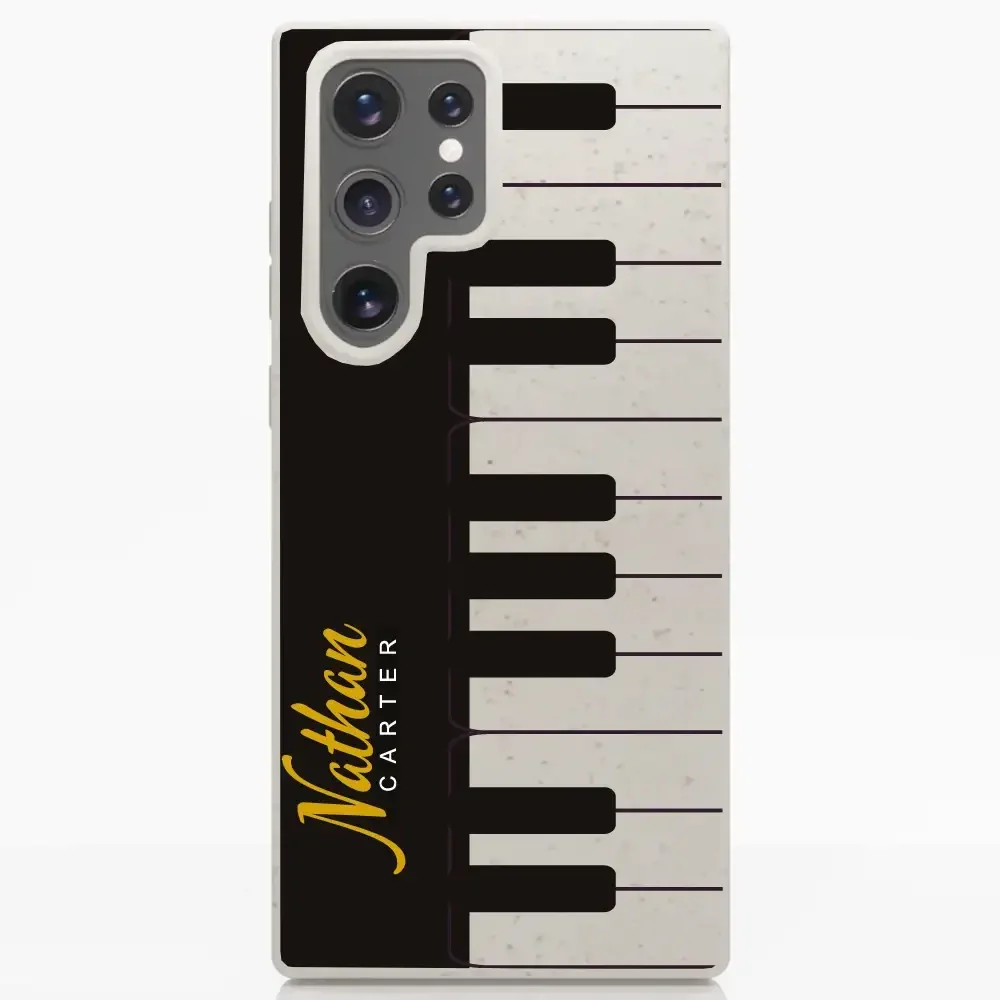 Nathan Carter Official Compostable Phone Case Design 6 - Image 33