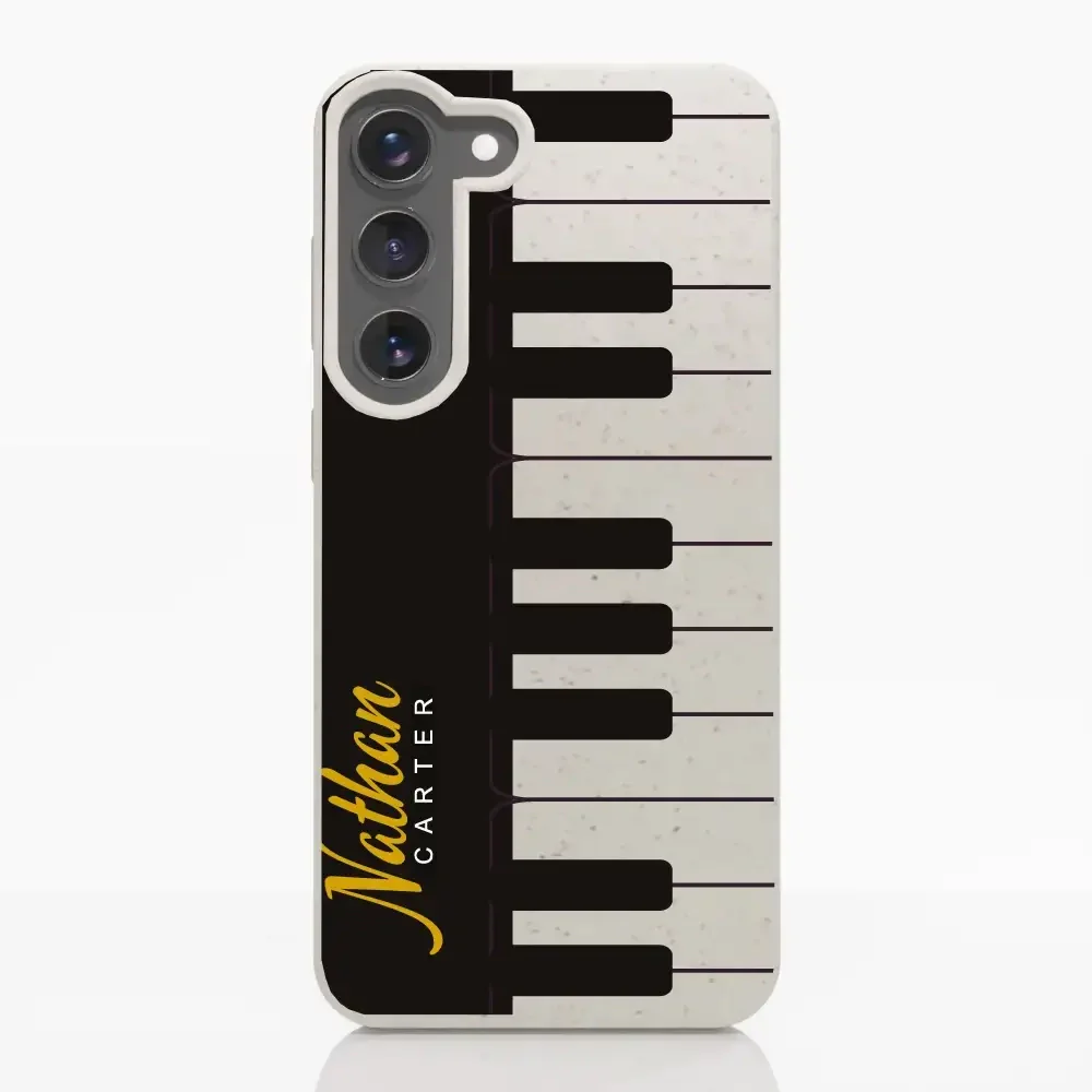 Nathan Carter Official Compostable Phone Case Design 6 - Image 34