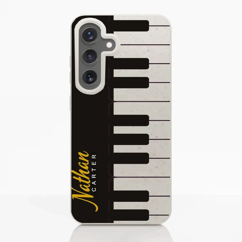 Nathan Carter Official Compostable Phone Case Design 6 - Image 37