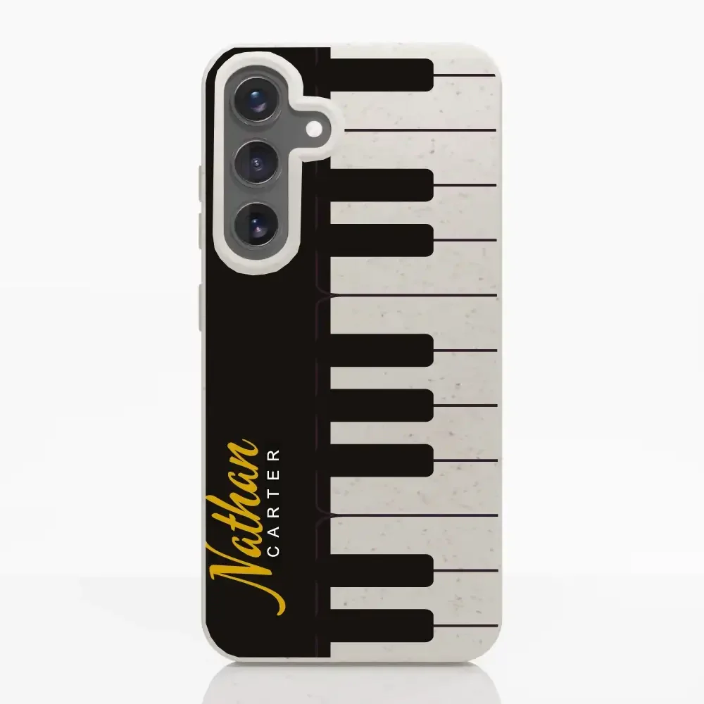 Nathan Carter Official Compostable Phone Case Design 6 - Image 38