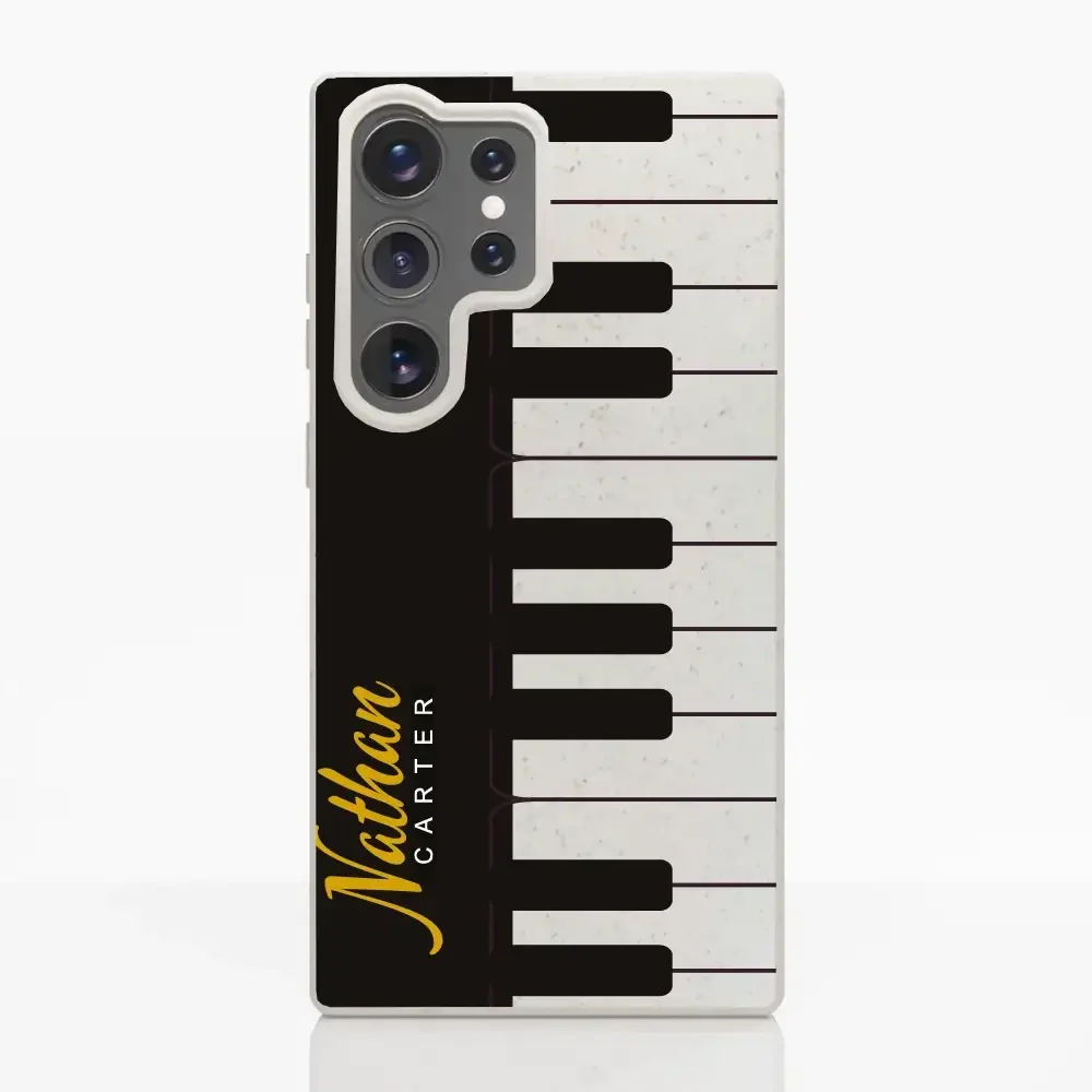 Nathan Carter Official Compostable Phone Case Design 6 - Image 39