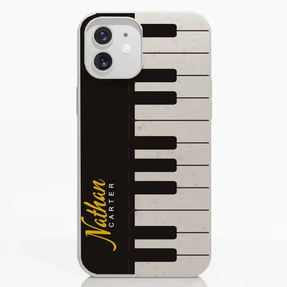 Nathan Carter Official Compostable Phone Case Design 6 - Image 4