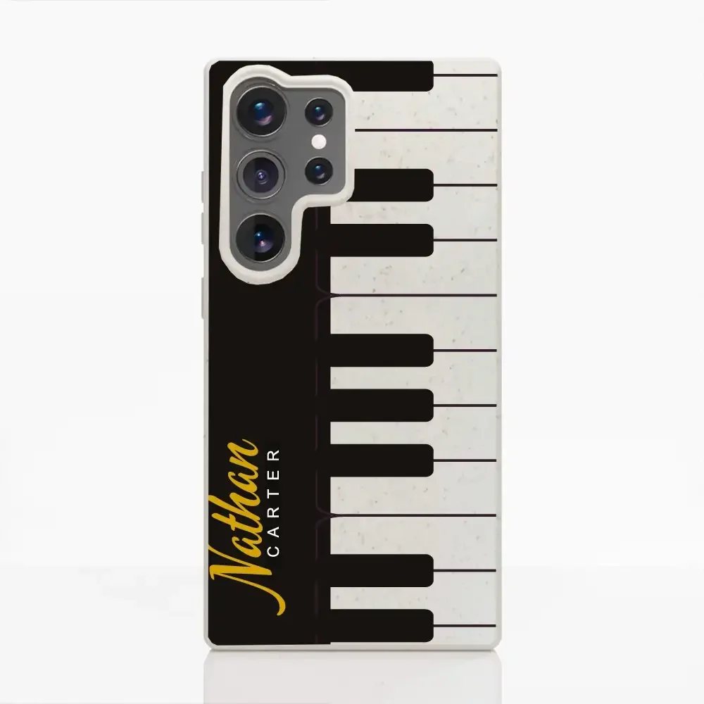Nathan Carter Official Compostable Phone Case Design 6 - Image 42