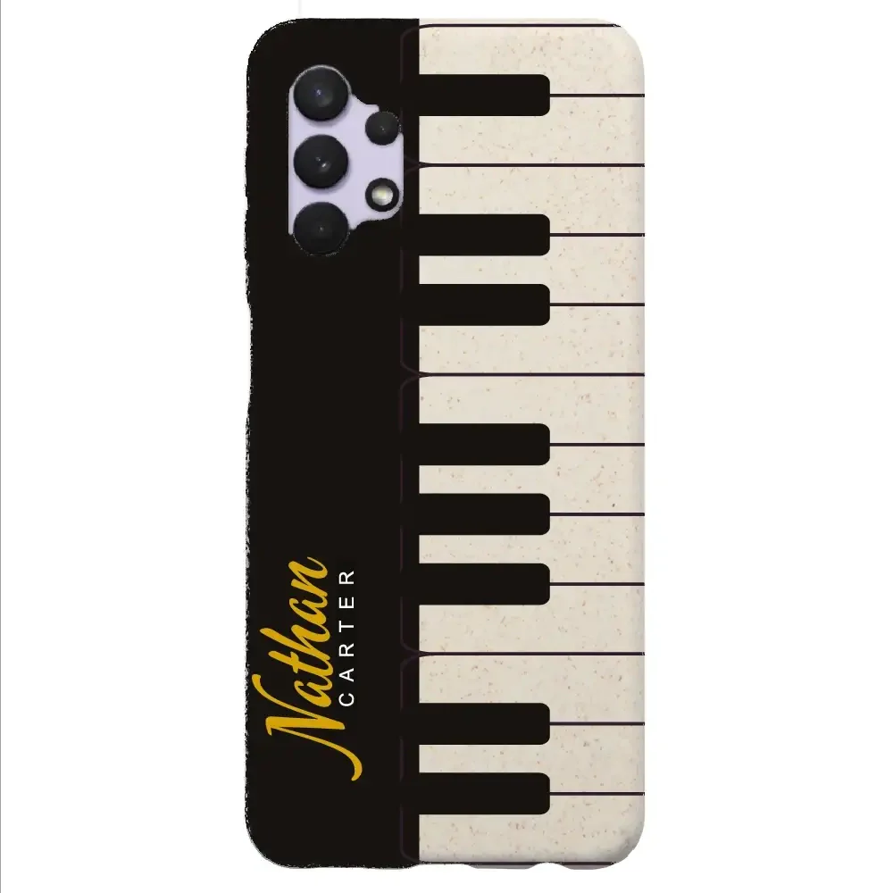 Nathan Carter Official Compostable Phone Case Design 6 - Image 43