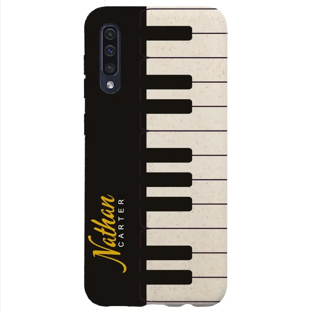 Nathan Carter Official Compostable Phone Case Design 6 - Image 44