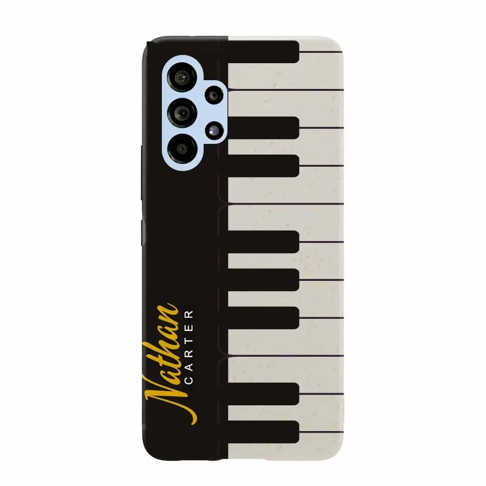 Nathan Carter Official Compostable Phone Case Design 6 - Image 47