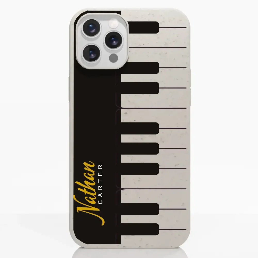 Nathan Carter Official Compostable Phone Case Design 6 - Image 5