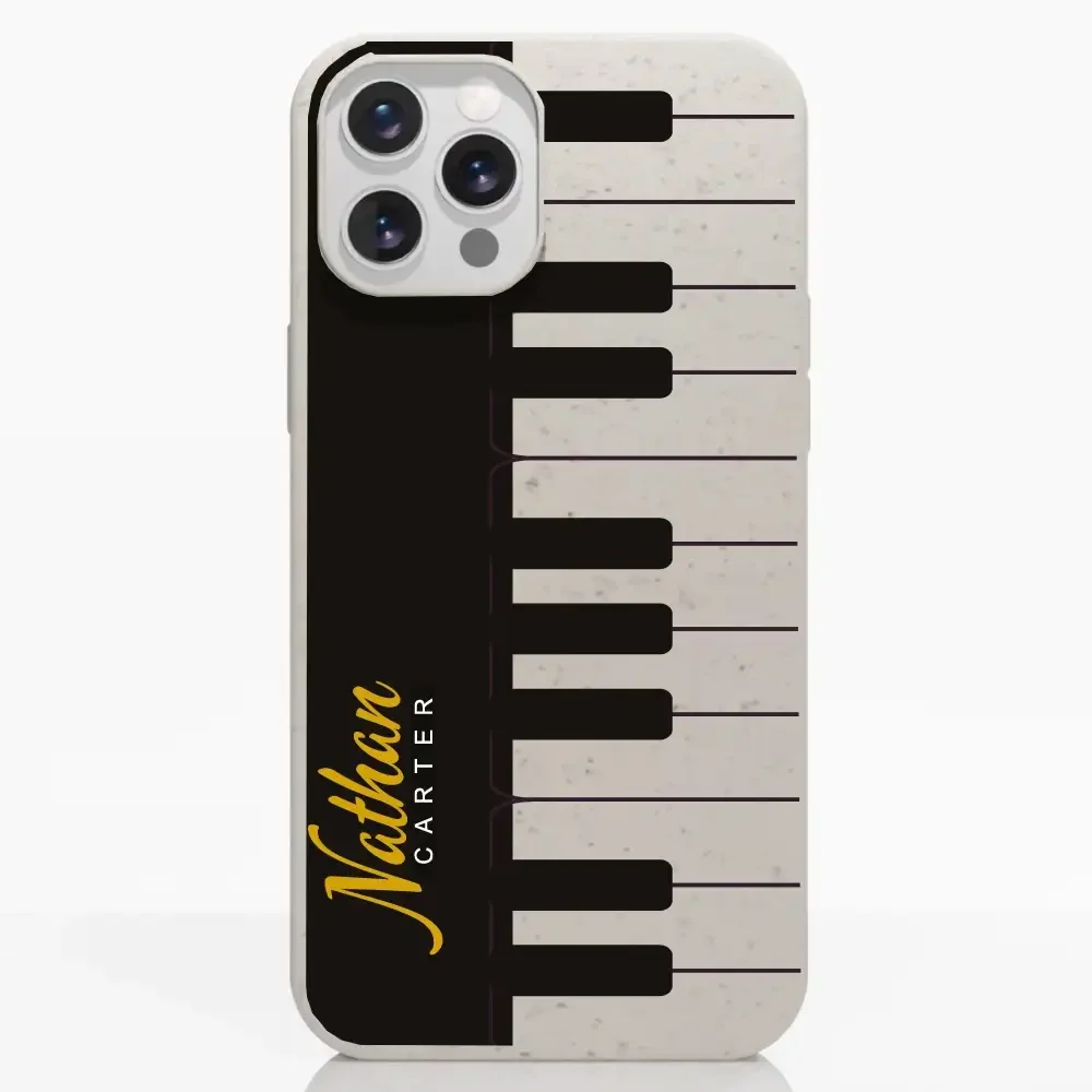 Nathan Carter Official Compostable Phone Case Design 6 - Image 6