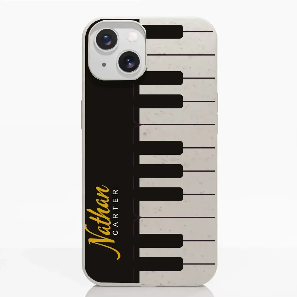 Nathan Carter Official Compostable Phone Case Design 6 - Image 7