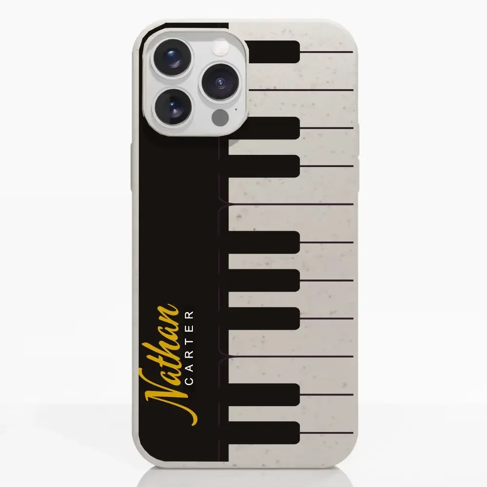 Nathan Carter Official Compostable Phone Case Design 6 - Image 9
