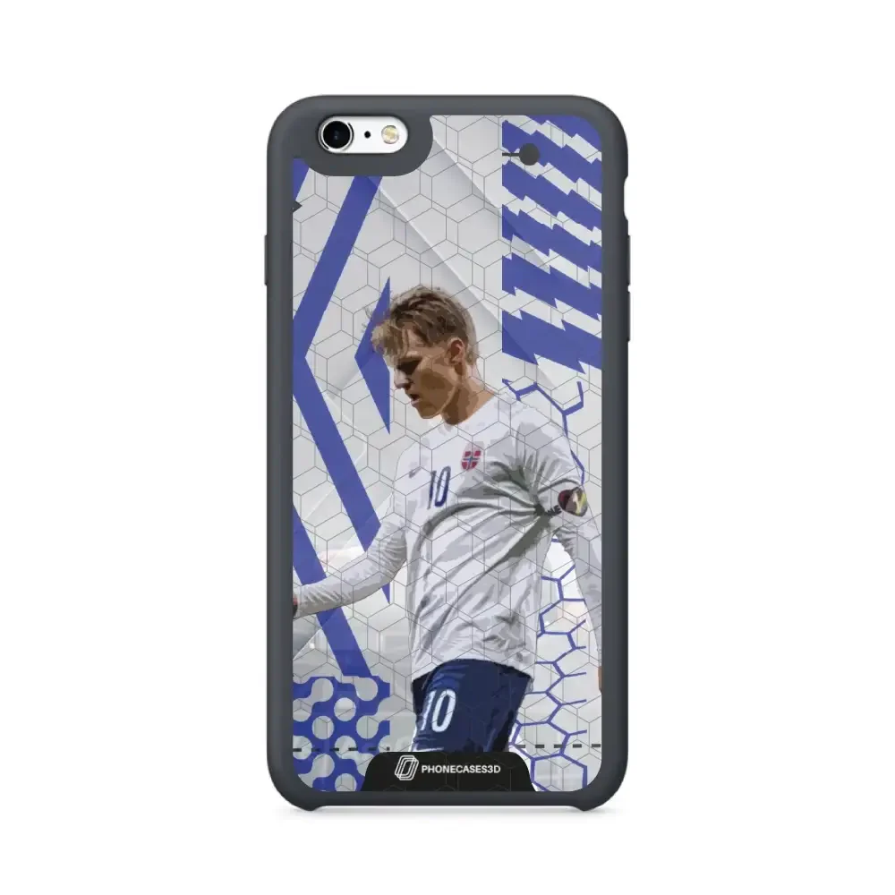Norges Fotballforbund Official 3D Phone Case Design 128 - Image 27